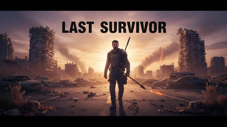 Why Movie Last Survivor Movies Hit So Deep—And 17 to Prove It