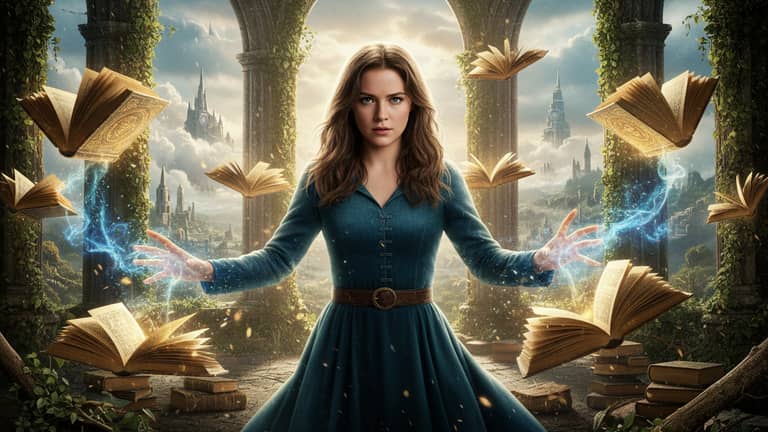 Movie Learning Movies: How to Use Film to Rewire Your Thinking