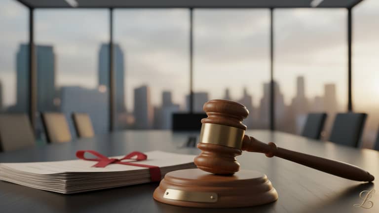 Movie Legal Services That Save Your Film From Lawsuits and Limbo