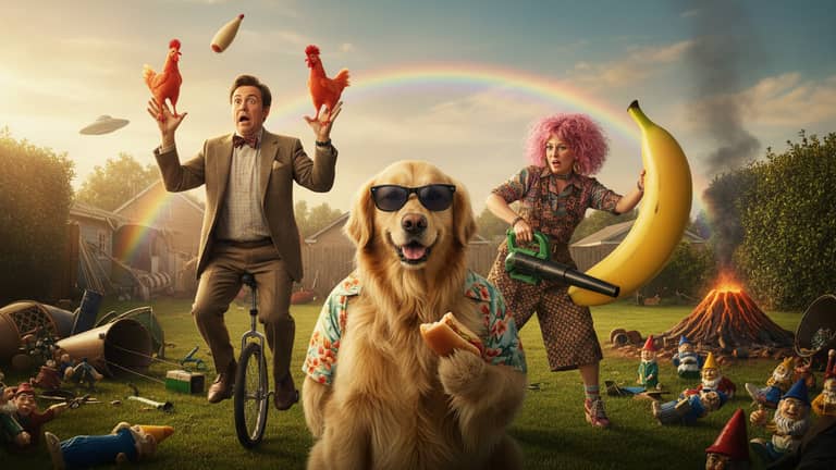 Movie Letterbox Comedy Movies That Actually Deserve the Hype