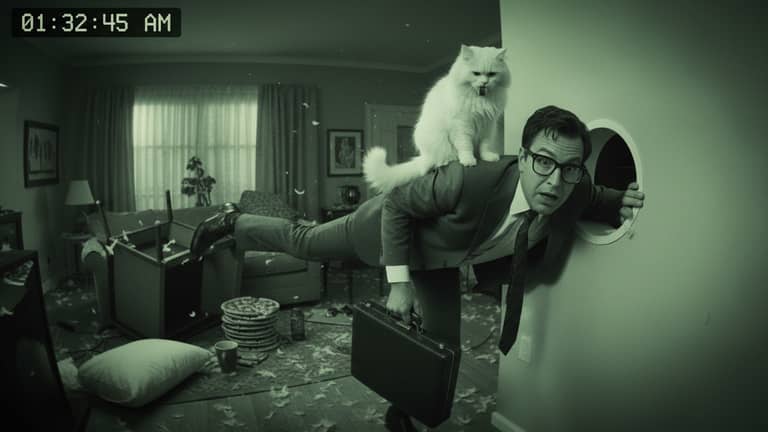 Why Movie Limited Camera Comedy Hits Harder with Fewer Shots