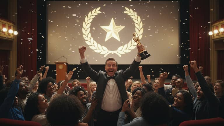 Why Movie Little Guy Wins Movies Hit So Hard in 2026