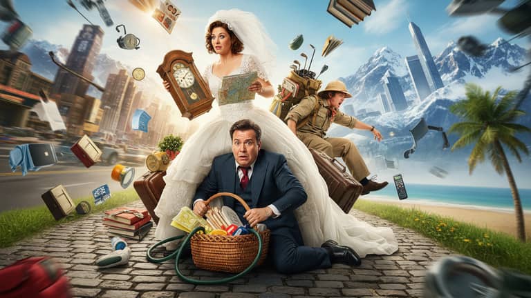 Why Movie Long Story Short Comedy Hits So Hard in 2026