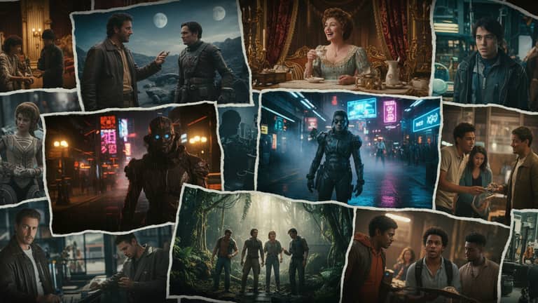 Movie Lookbooks and the War for Your Cinematic Taste