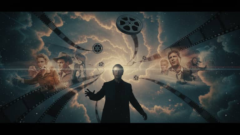Movie Loss Movies That Heal: 17 Films That Rewire Grief