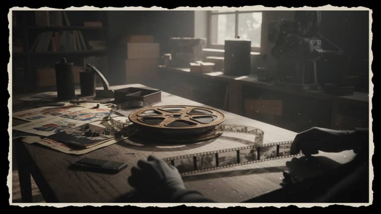 Movie Lost Found Movies and the AI That Can Resurrect Them