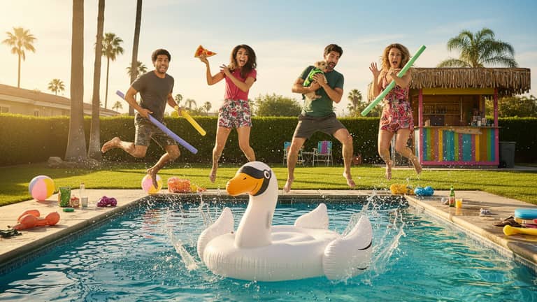 Why the Movie Made for Streaming Comedy Now Writes the Rules