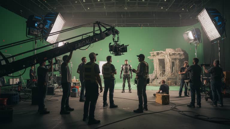Why ‘movie Made This Way’ Movies Are Rewriting How We Watch