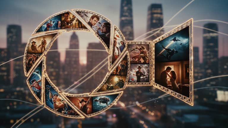 Movie Make It Movies Is Quietly Rewriting Your Taste