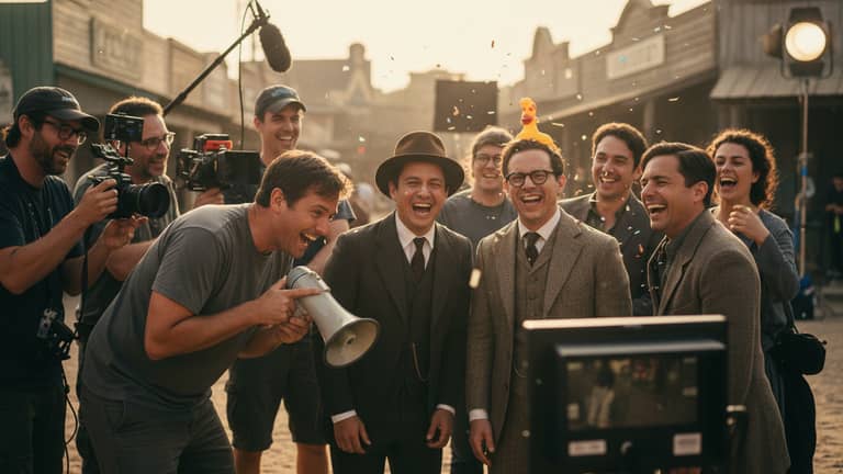 Movie Making People Laugh Movies: Why Some Films Always Work