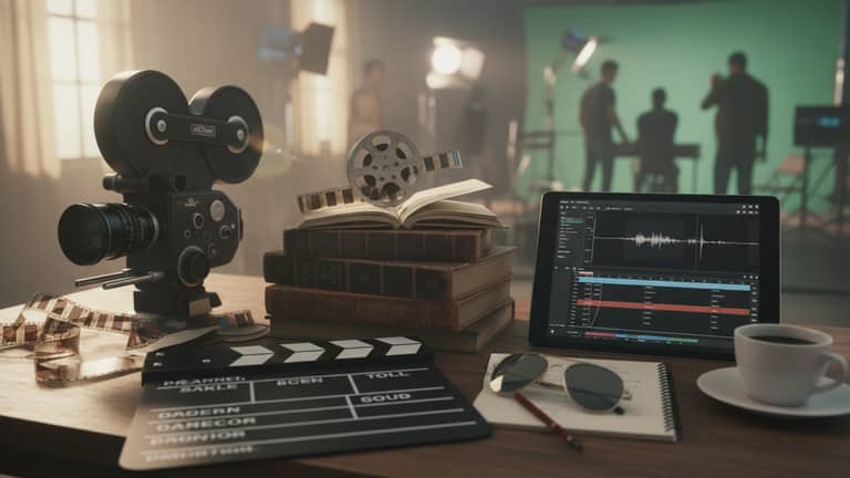 Movie Masterclasses in 2026: Smart Investment or Expensive Mirage