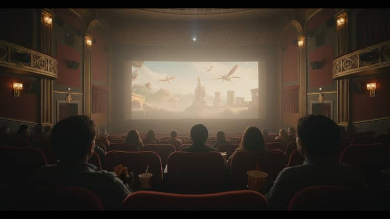 Movie Matinee Culture Decoded: History, Myths and Real Perks