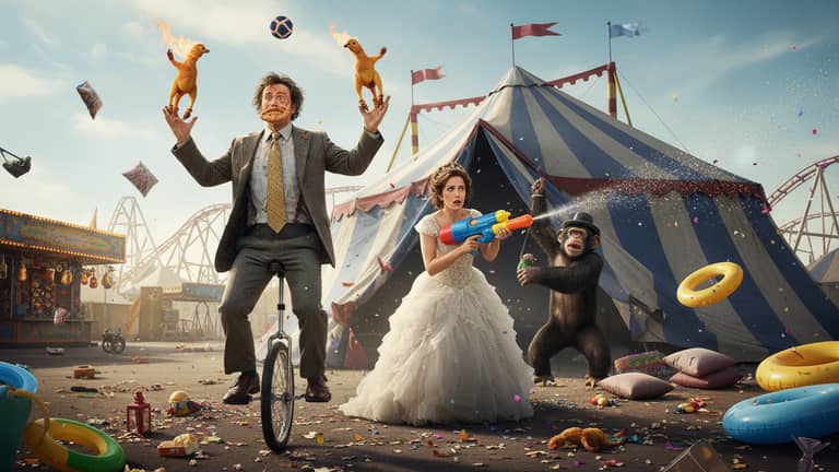 Movie Maybe Comedy Movies When You’re Tired of Bad Picks