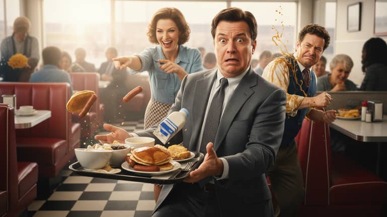 When Movie Means Justify Comedy — and When the Joke Fails