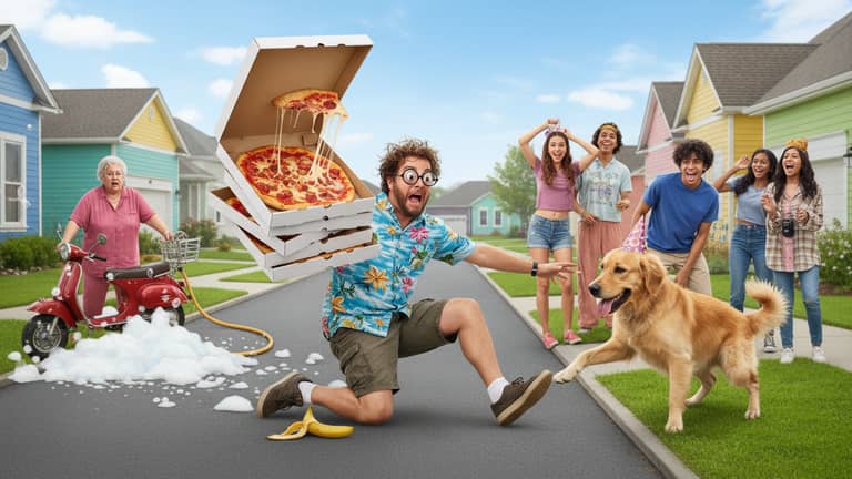 When a Movie Meant to Be Comedy Isn’t Funny (and Why It Matters)