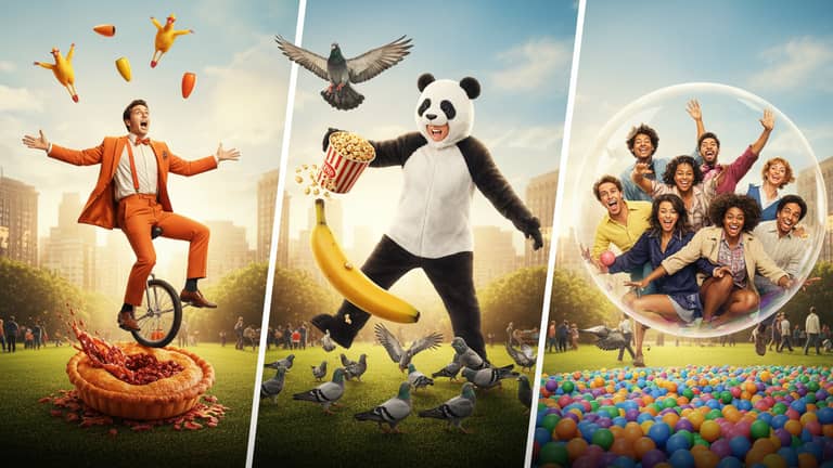 Why Movie Median Comedy Movies Might Beat Your Top 10 Picks