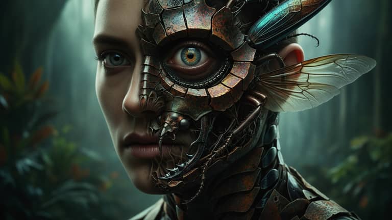 Movie Metamorphosis Movies and How They Reshape Our Identity