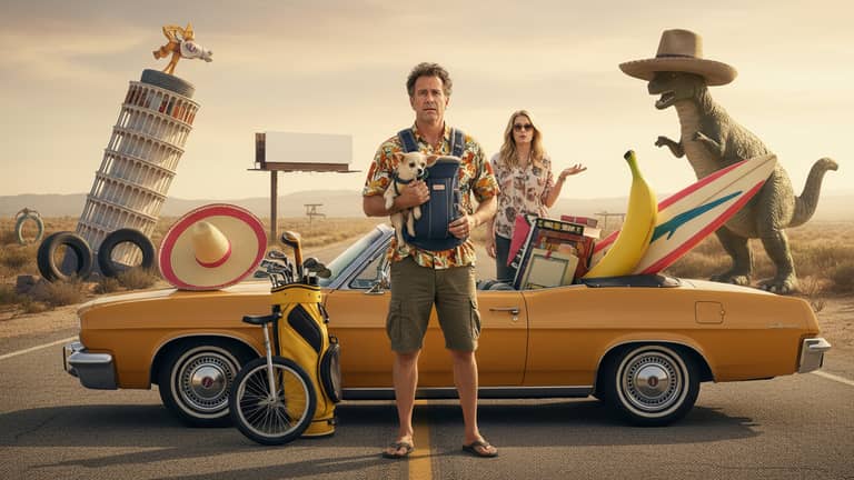 Why Movie Midlife Crisis Comedy Is the Genre That Really Gets 40+