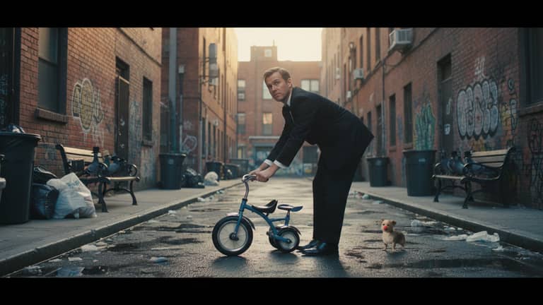 Movie Minimized Potential Comedy and How Hollywood Kills the Laugh