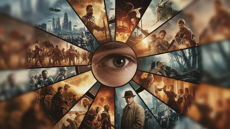 Movie Mirror Society Movies and How They Quietly Rewrite Us