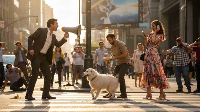 Why Movie Miscommunication Comedy Still Defines How We Laugh