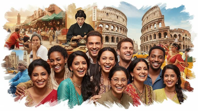 Why Movie Multicultural Movies Will Decide What We Watch Next