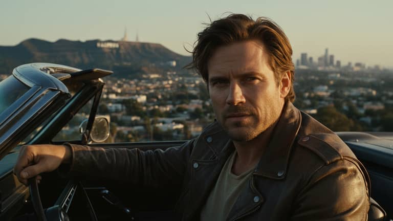Movie New Hollywood: Who Really Controls What You Watch Now?