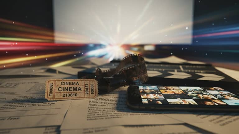 Movie News Decoded: Who’s Shaping Your Watchlist and Why