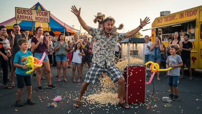 Movie No Formula Comedy and Why Predictable Jokes Are Dying