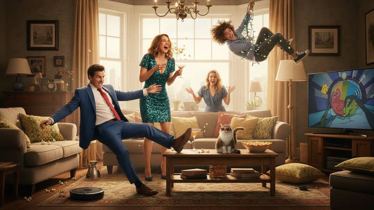 Why Movie of the Moment Comedies Are Defining 2025 Culture and How They Work