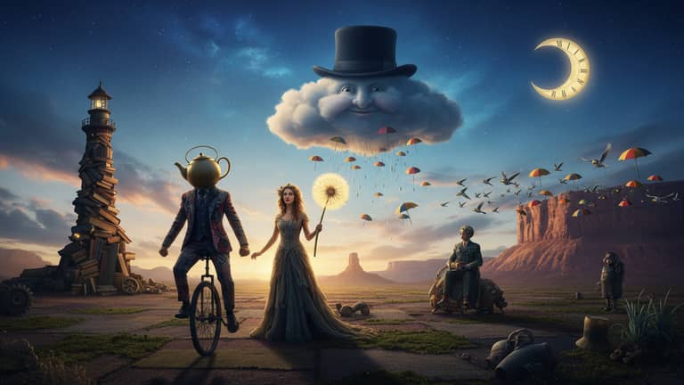 Movie Offbeat Movies That Break Your Algorithm (and Your Taste)