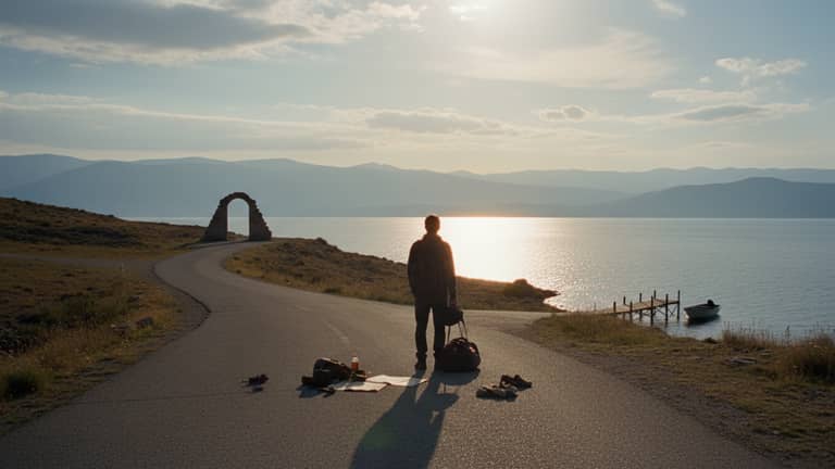 Why Movie Open Ending Movies Haunt You Long After the Credits