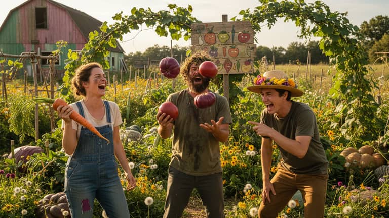 Movie Organic Comedy Cinema and Why Algorithms Keep Missing It