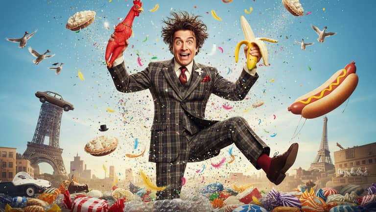 Movie Overstated Comedy Movies and Why Your Laughs Feel Forced