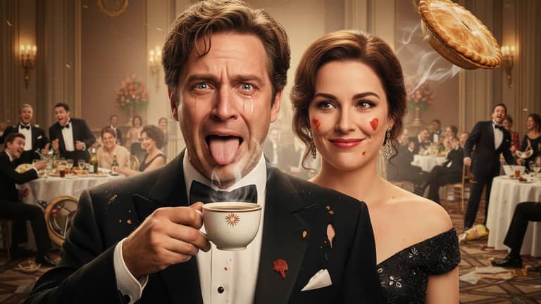 Why Movie Painful Comedy Movies Hurt So Much—And Why We Love It