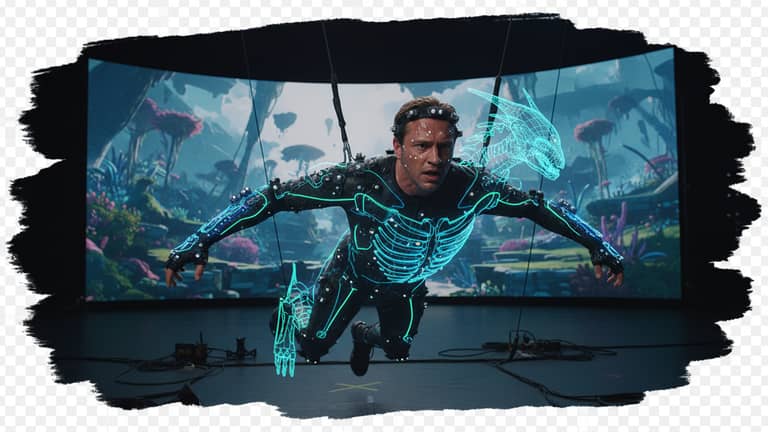 Movie Performance Capture: How Artistry, Ethics, and Economics Are Reshaping Film