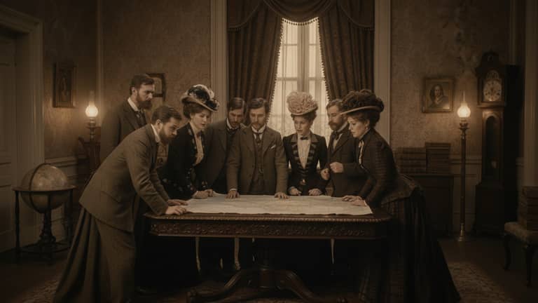 Movie Period Accurate or Propaganda? How to Tell the Difference