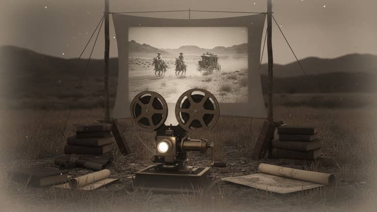 Movie Pioneer Movies That Quietly Rewrote the Rules of Cinema