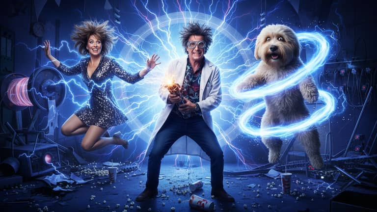 Movie Plasma Comedy Movies Are Reinventing What’s Funny