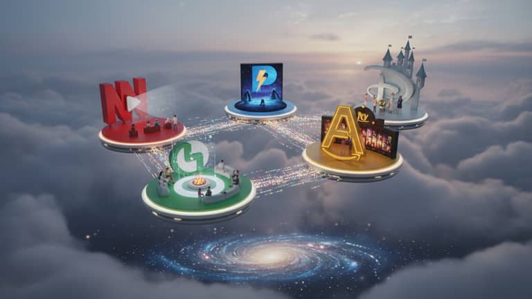 Movie Platforms Vs Your Taste: Who’s Really Picking Your Films?