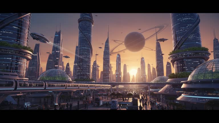 When a Movie Predicted the Future—And Quietly Made It Happen