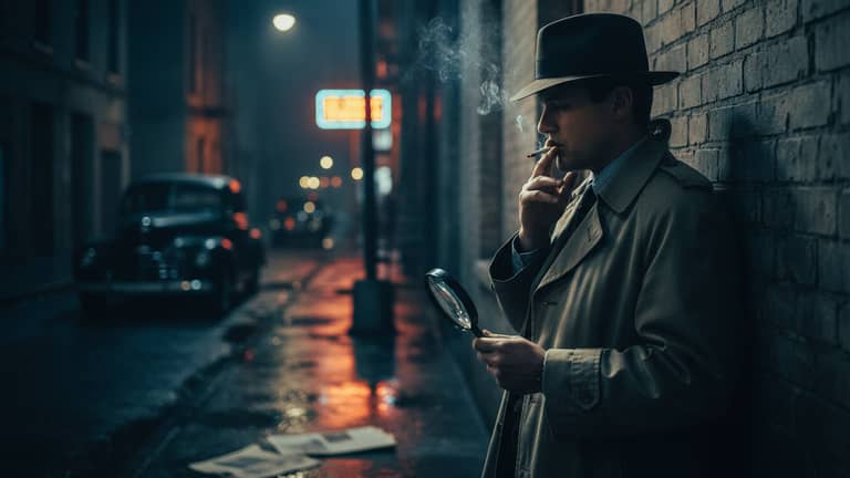 Why Movie Private Eye Movies Still Matter in the Age of Streaming