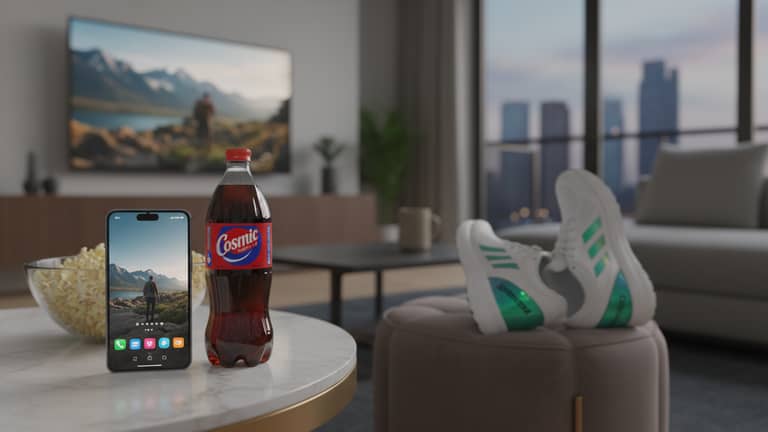 Movie Product Placement and How It Quietly Rewrites Your Choices