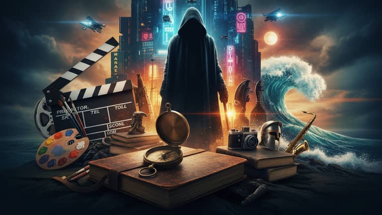 Movie Recommendations Tuned to My Interests, Without the Trap