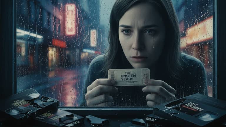 Movie Regret Movies That Turn Bad Choices Into Growth