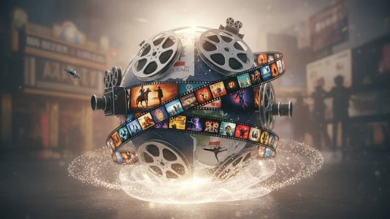 Movie Representation Movies and How They Quietly Rewrite Culture