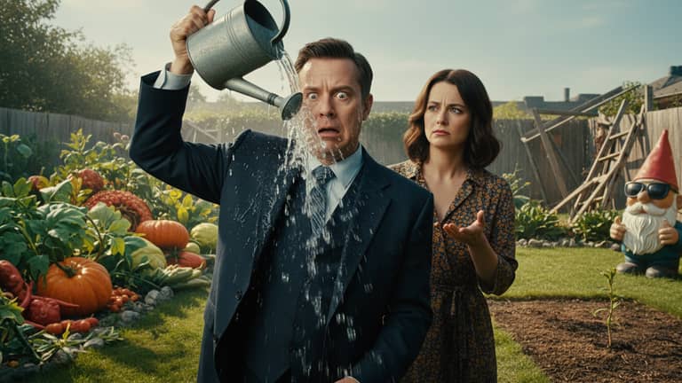Why Movie Show Don’t Tell Comedy Is the Future of What’s Funny