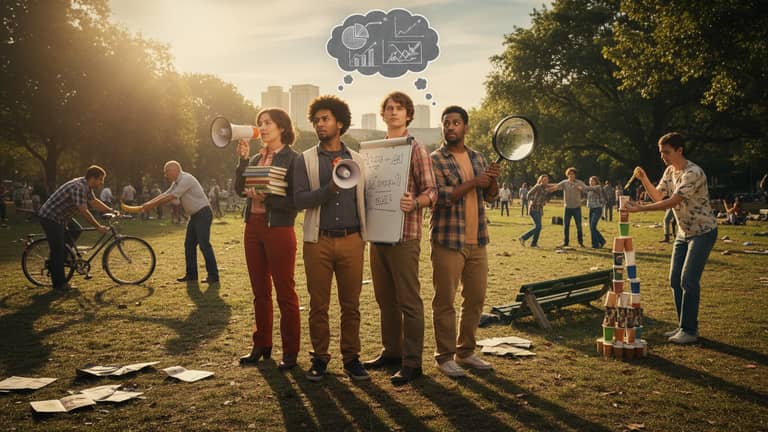 Movie Sociology and Comedy Movies That Quietly Reshape Society