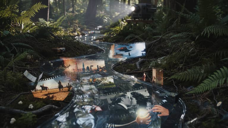 Movie Stream Consciousness: Who’s Really Programming Your Taste?
