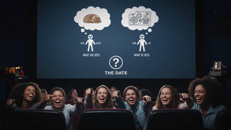 Movie Subtext Humor Movies and How They Rewrite Every Joke You See